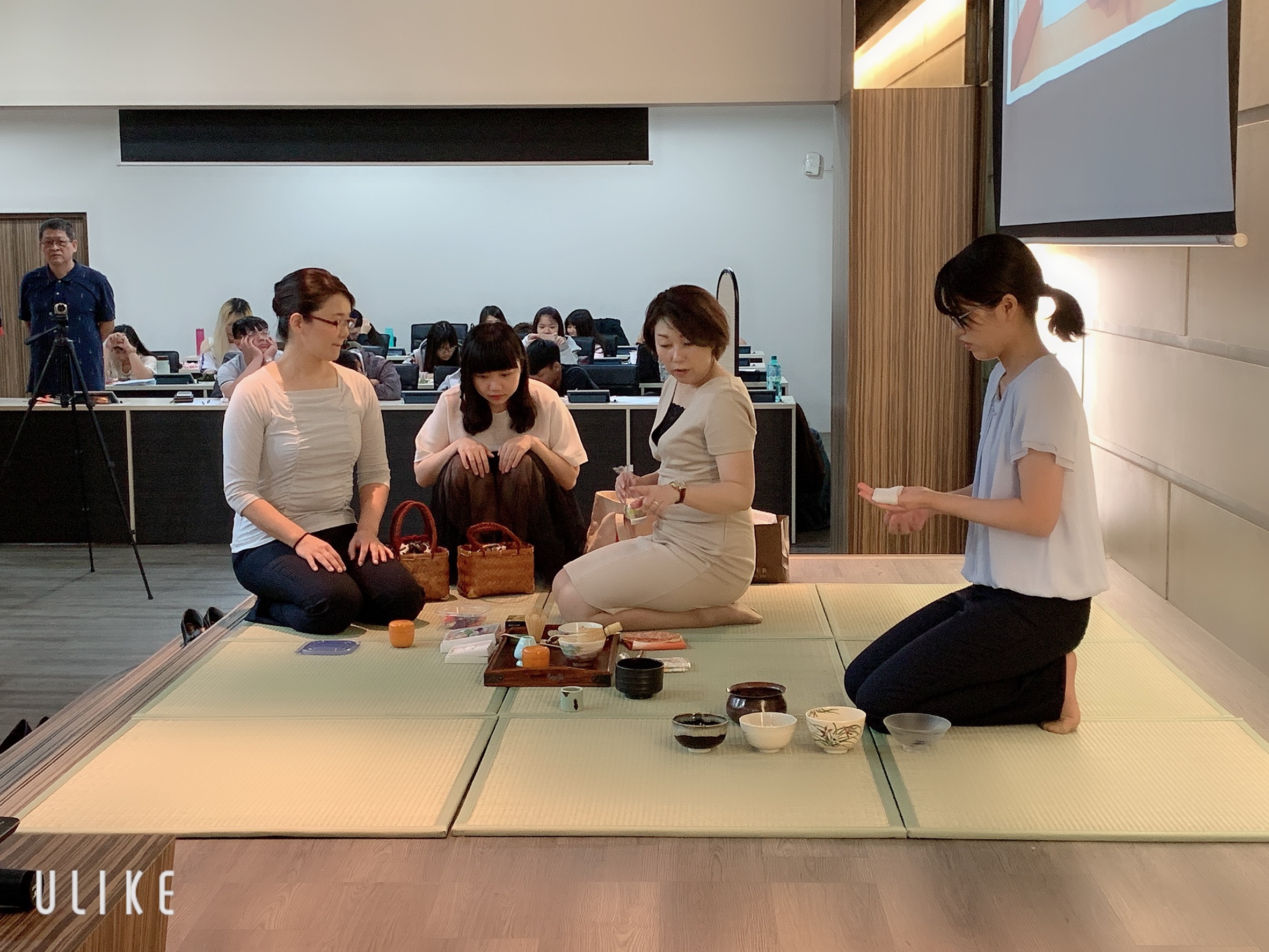2019日本禮儀師訓練